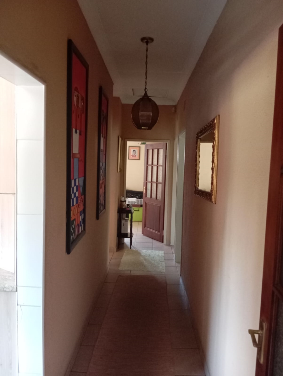 3 Bedroom Property for Sale in Comet Gauteng