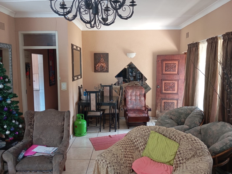 3 Bedroom Property for Sale in Comet Gauteng