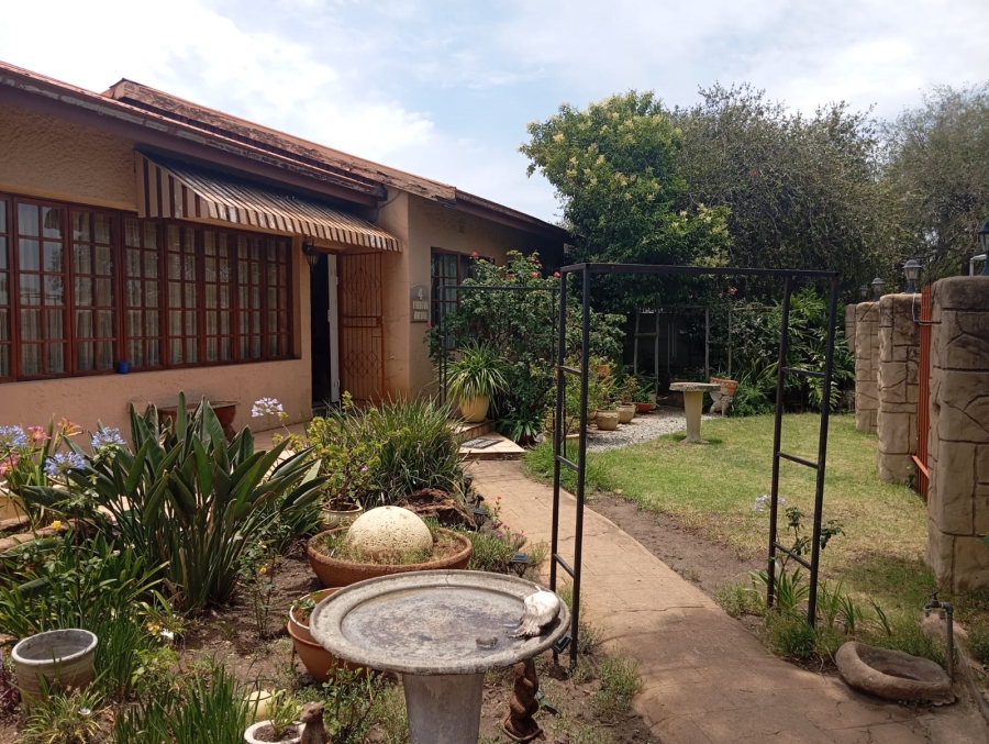 3 Bedroom Property for Sale in Comet Gauteng