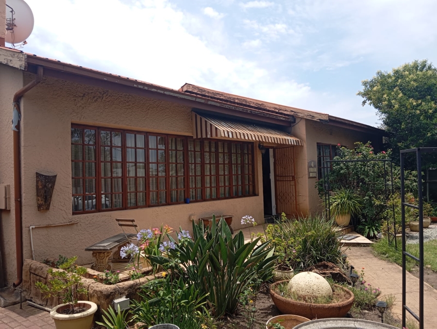 3 Bedroom Property for Sale in Comet Gauteng