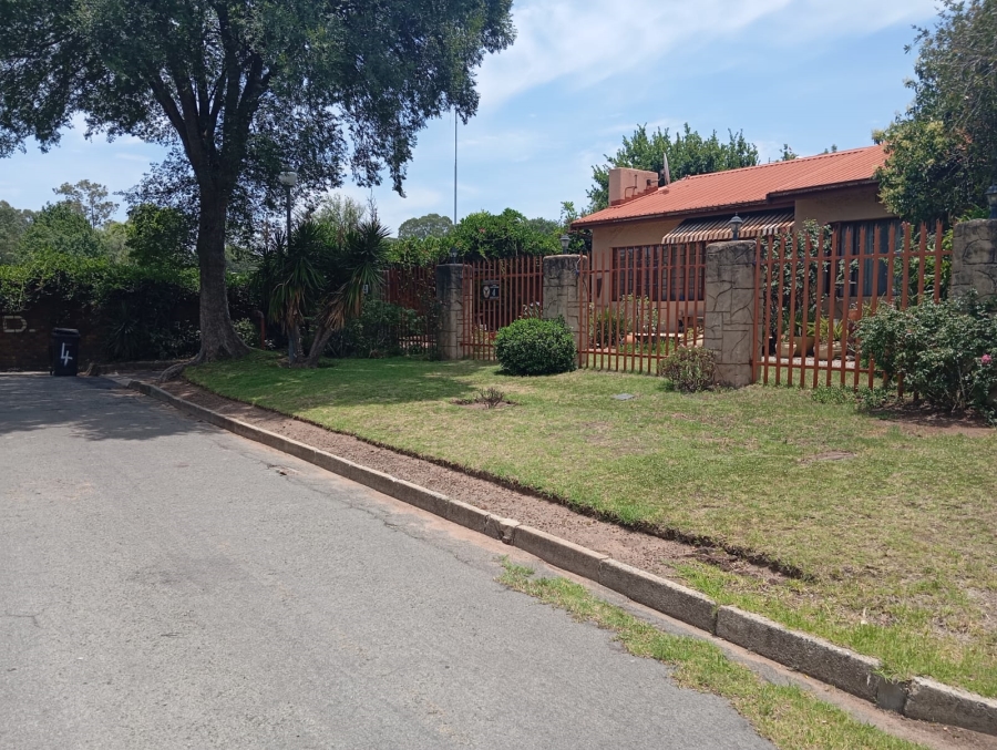 3 Bedroom Property for Sale in Comet Gauteng