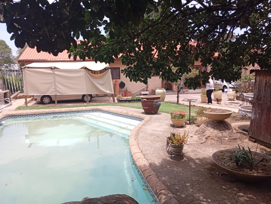 3 Bedroom Property for Sale in Comet Gauteng