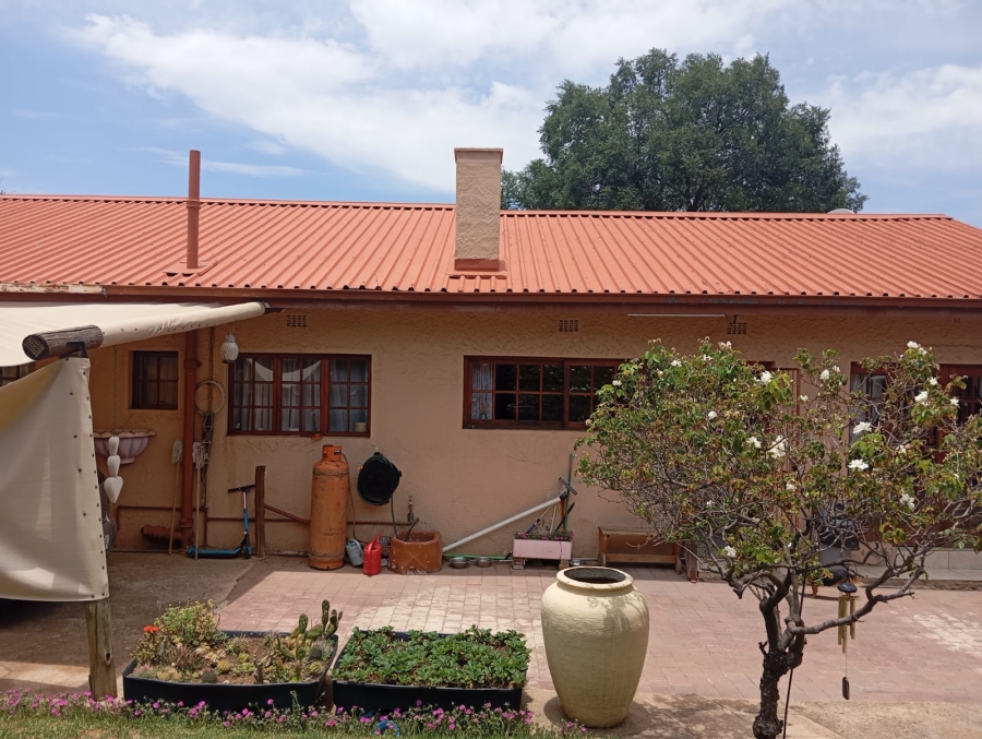 3 Bedroom Property for Sale in Comet Gauteng