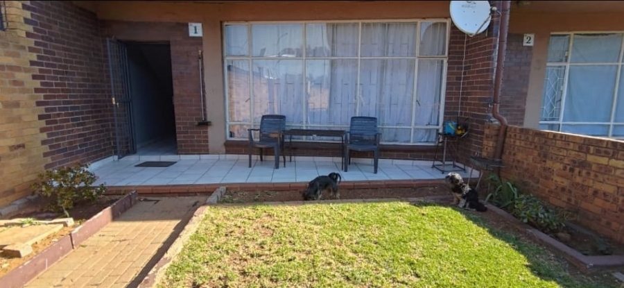 2 Bedroom Property for Sale in Dalview Gauteng