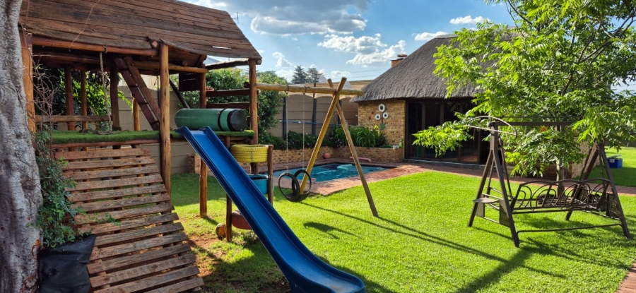 3 Bedroom Property for Sale in Dalview Gauteng