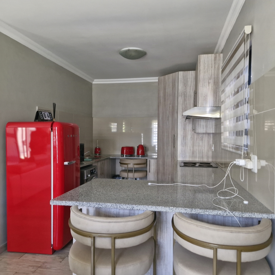 To Let 3 Bedroom Property for Rent in Doornpoort Gauteng