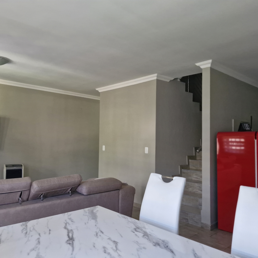 To Let 3 Bedroom Property for Rent in Doornpoort Gauteng