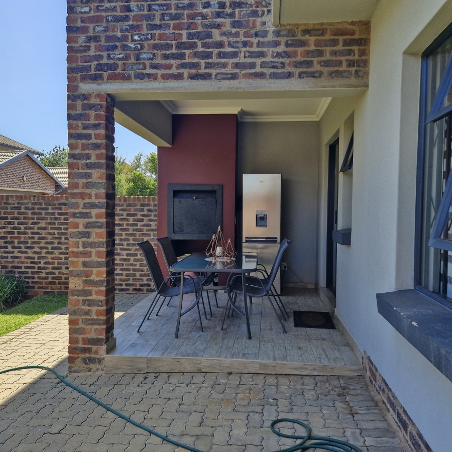 To Let 3 Bedroom Property for Rent in Doornpoort Gauteng