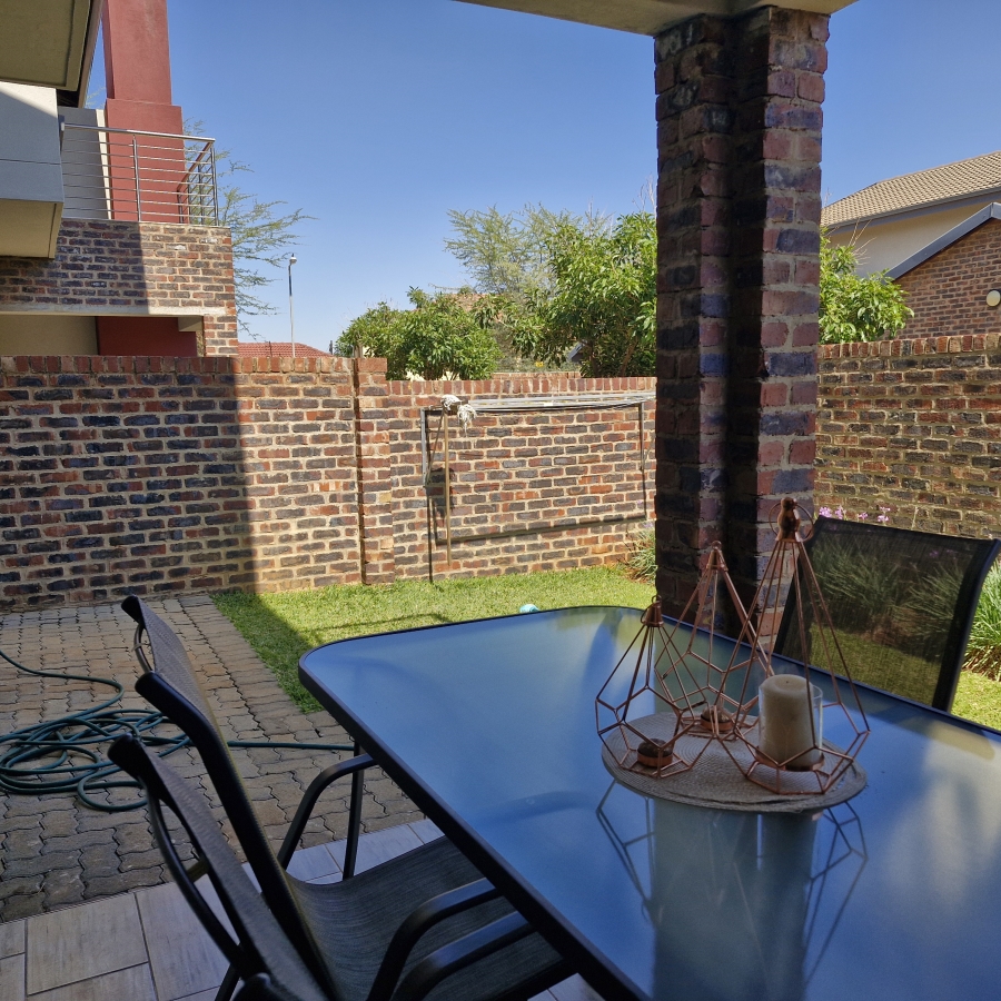 To Let 3 Bedroom Property for Rent in Doornpoort Gauteng