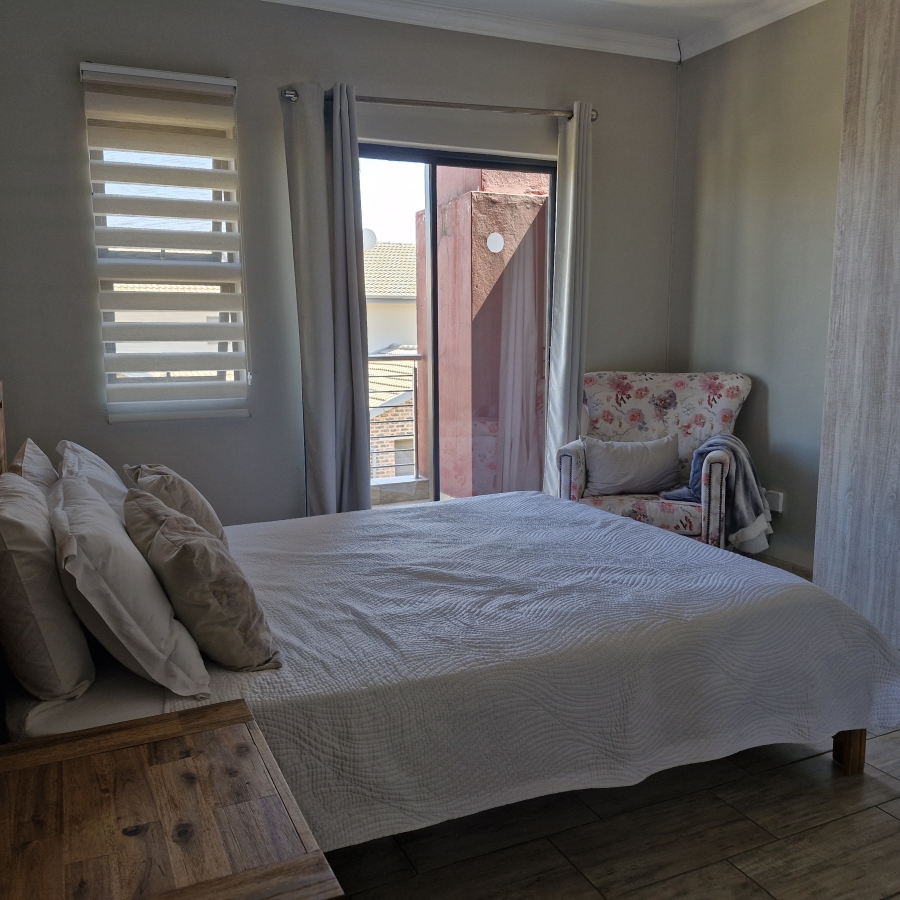 To Let 3 Bedroom Property for Rent in Doornpoort Gauteng