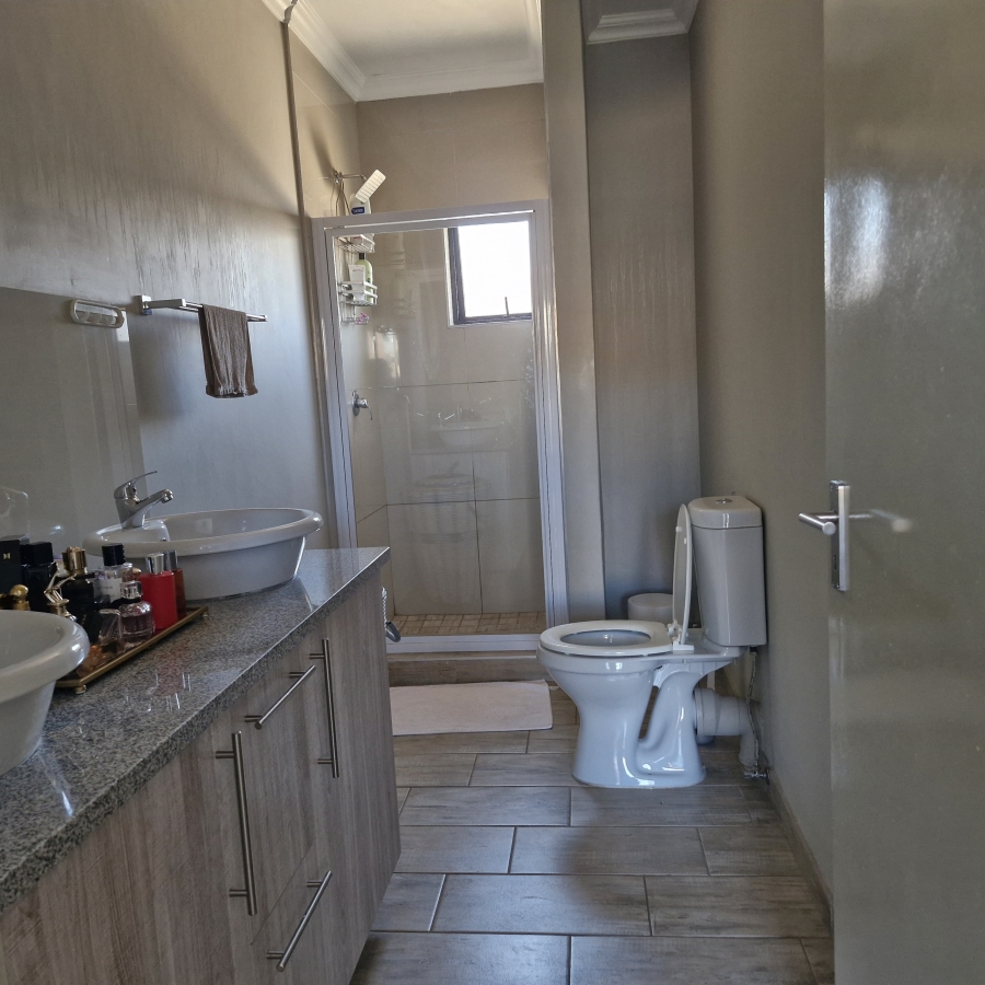 To Let 3 Bedroom Property for Rent in Doornpoort Gauteng