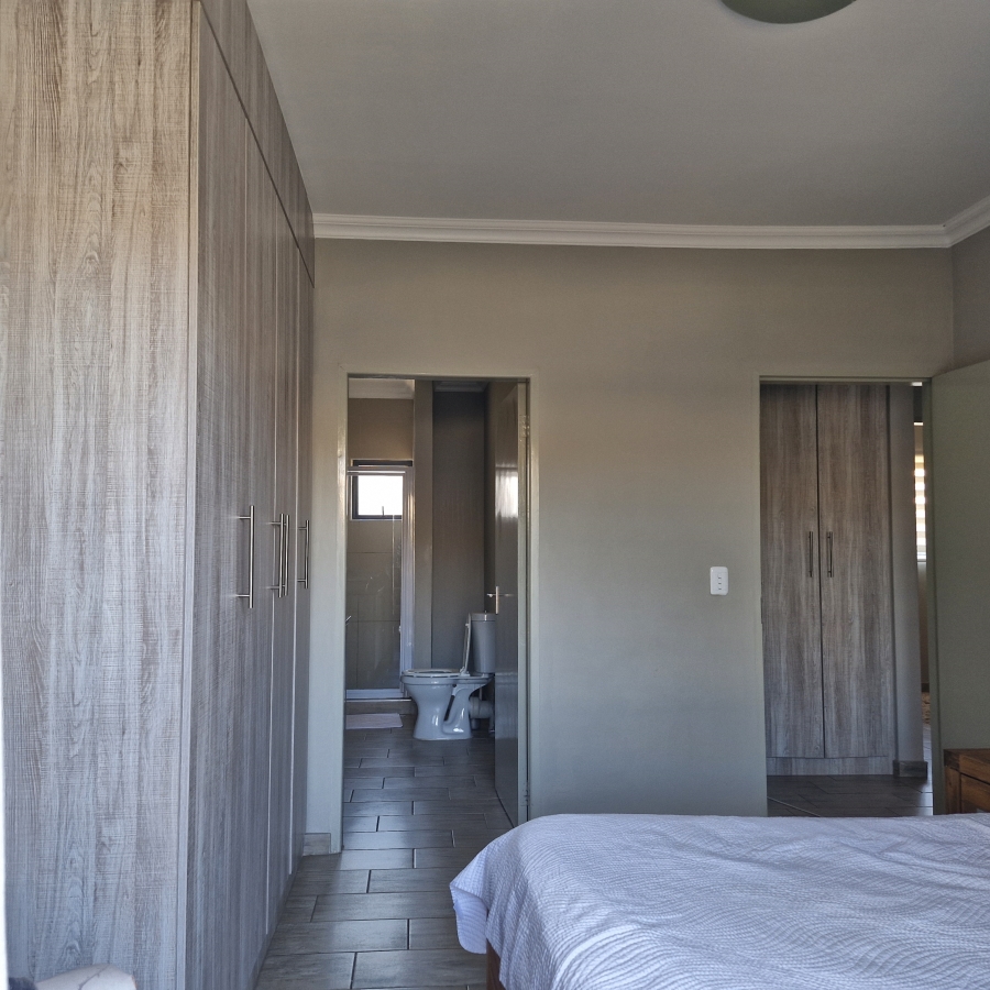 To Let 3 Bedroom Property for Rent in Doornpoort Gauteng