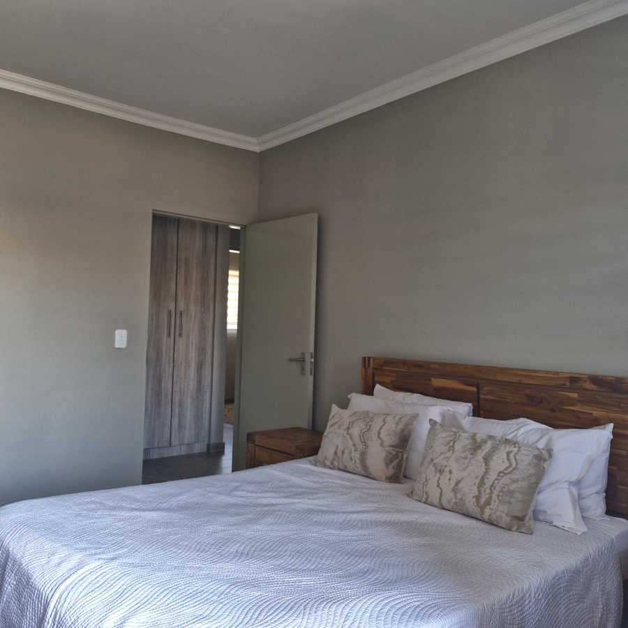 To Let 3 Bedroom Property for Rent in Doornpoort Gauteng