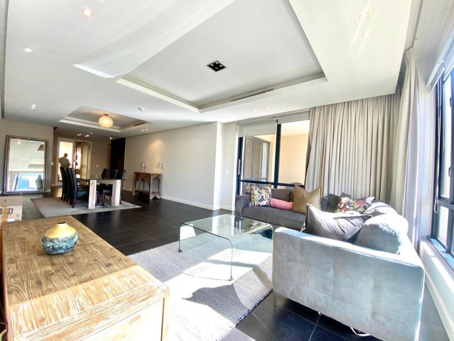 To Let 2 Bedroom Property for Rent in Sandton Central Gauteng