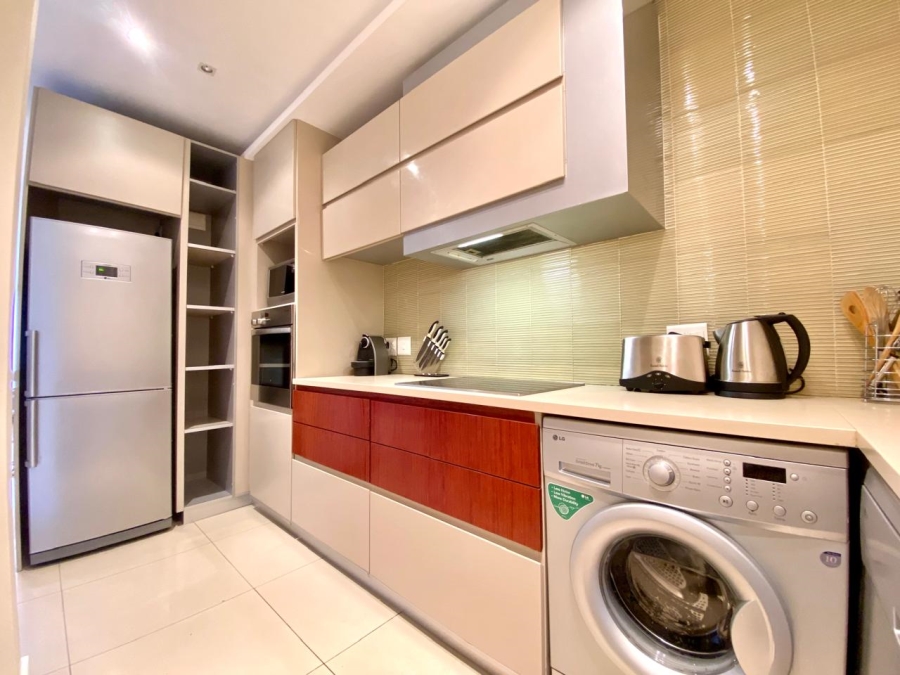 2 Bedroom Property for Sale in Sandton Central Gauteng