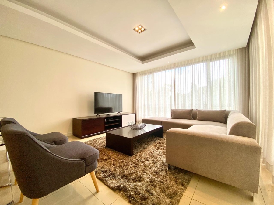 2 Bedroom Property for Sale in Sandton Central Gauteng