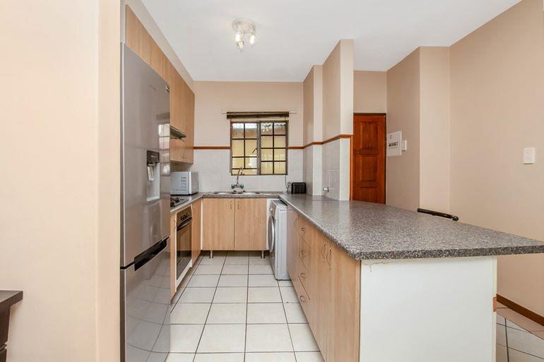 2 Bedroom Property for Sale in Sagewood Gauteng