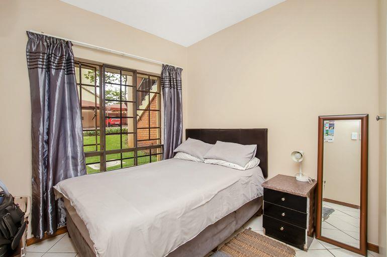 2 Bedroom Property for Sale in Sagewood Gauteng