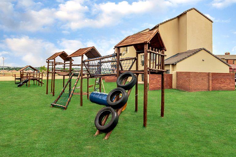 2 Bedroom Property for Sale in Sagewood Gauteng