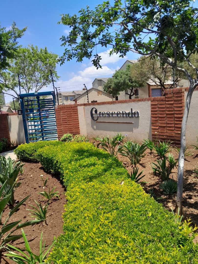 2 Bedroom Property for Sale in Sagewood Gauteng