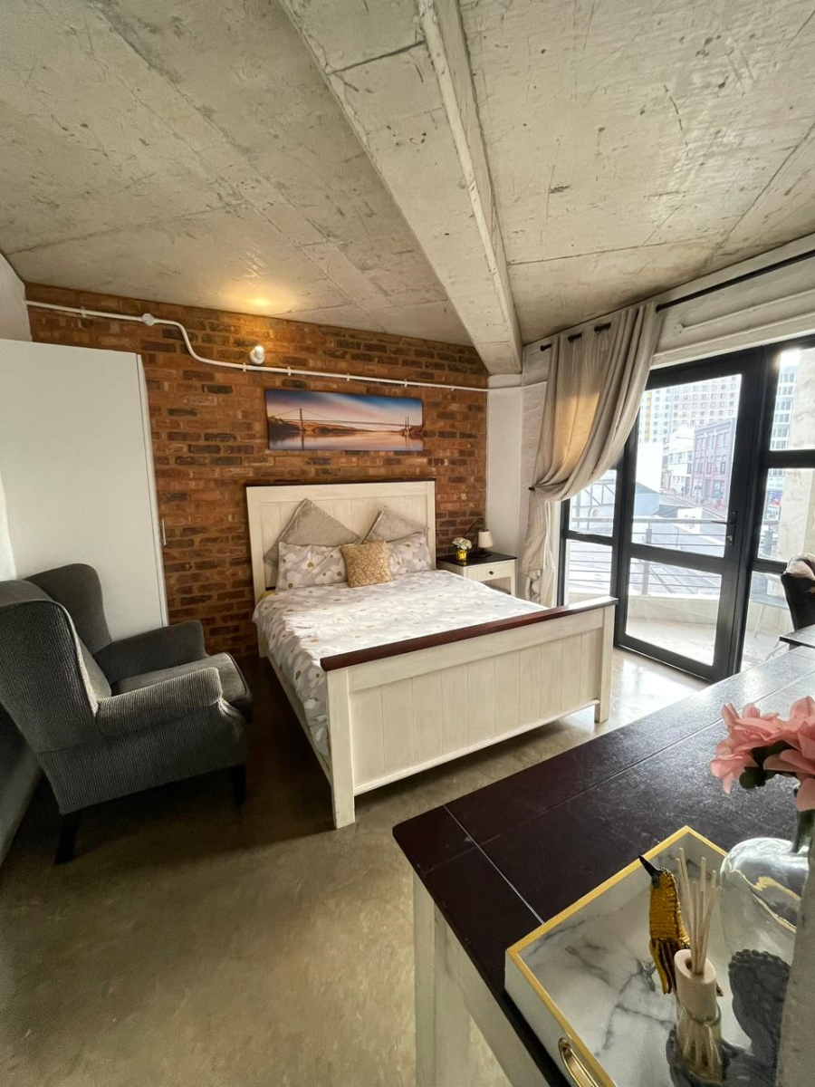 To Let 1 Bedroom Property for Rent in Maboneng Gauteng