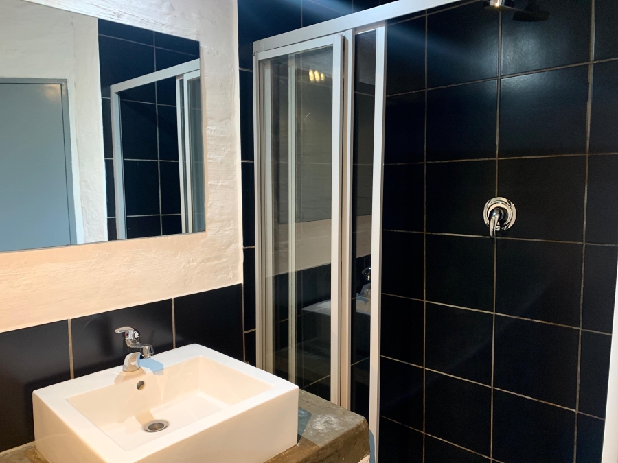 To Let 1 Bedroom Property for Rent in Maboneng Gauteng