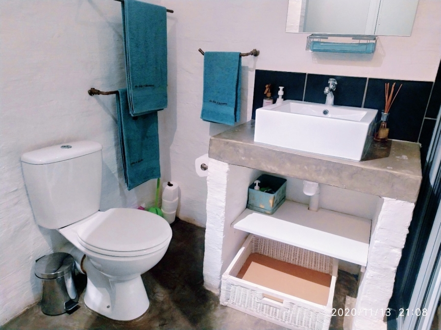 To Let 1 Bedroom Property for Rent in Maboneng Gauteng