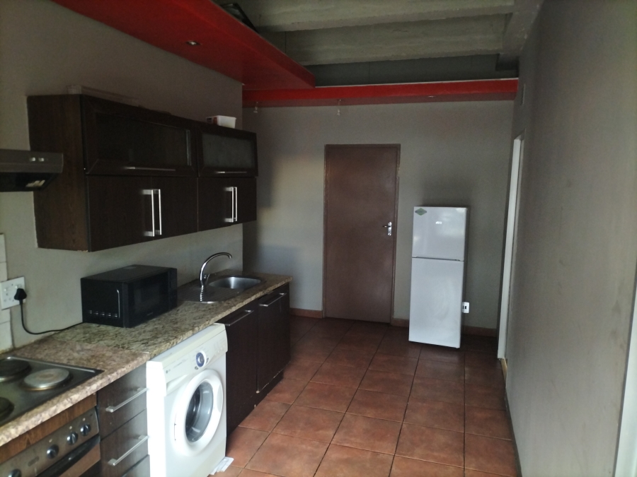 5 Bedroom Property for Sale in Braamfontein Gauteng