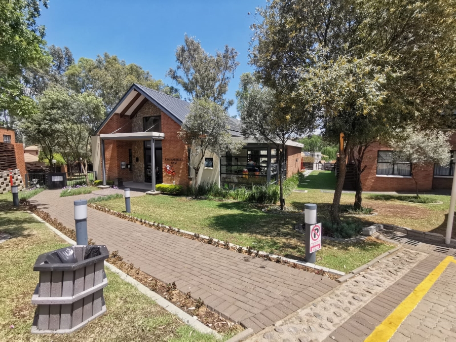 3 Bedroom Property for Sale in Kyalami Hills Gauteng