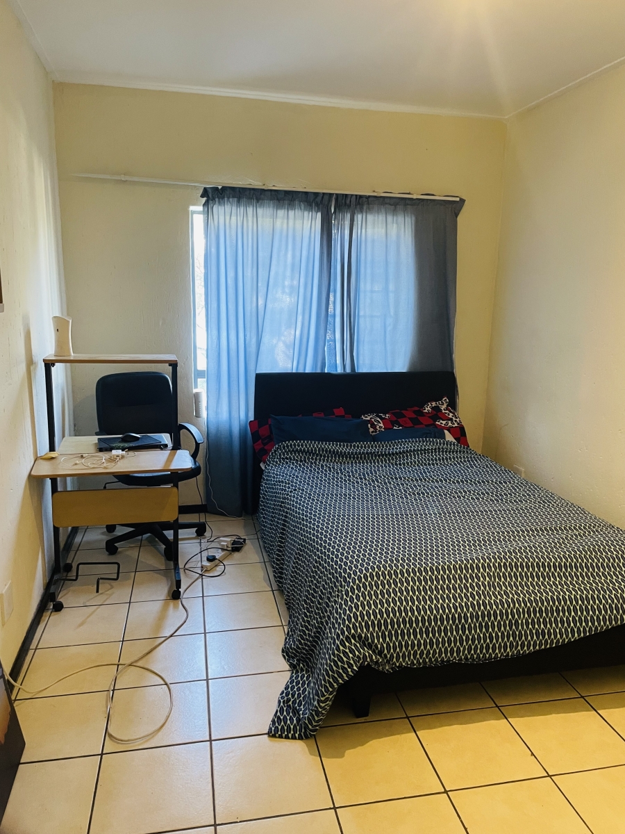 To Let 1 Bedroom Property for Rent in Jackal Creek Golf Estate Gauteng