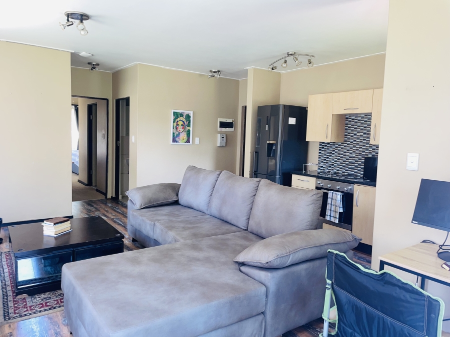 To Let 2 Bedroom Property for Rent in Jackal Creek Golf Estate Gauteng