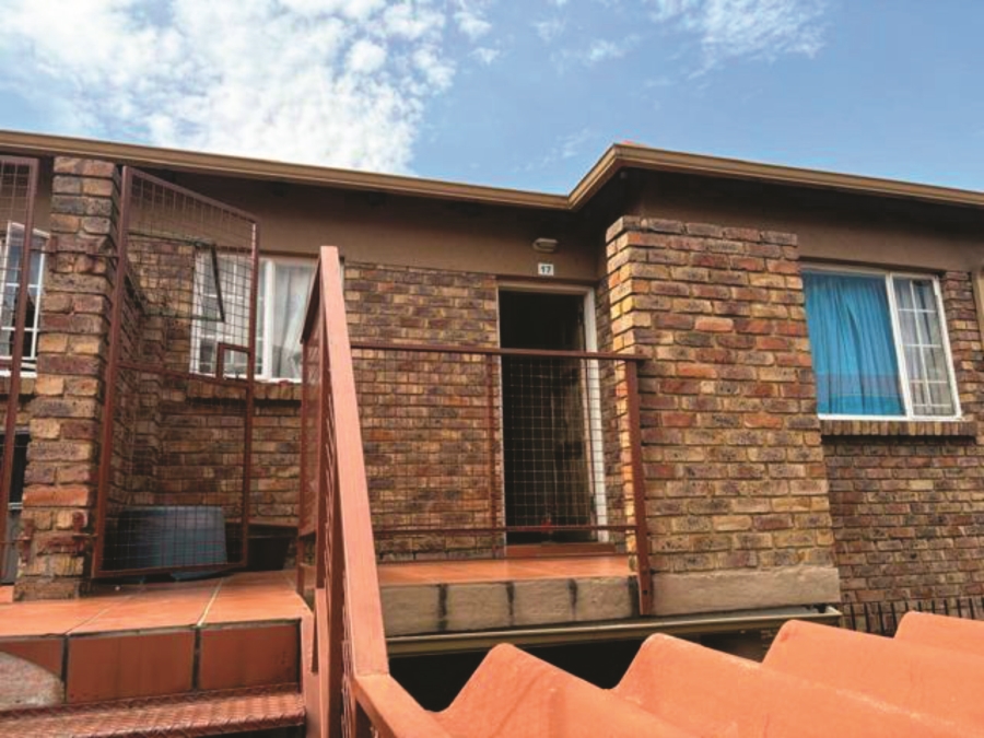 1 Bedroom Property for Sale in Gezina Gauteng