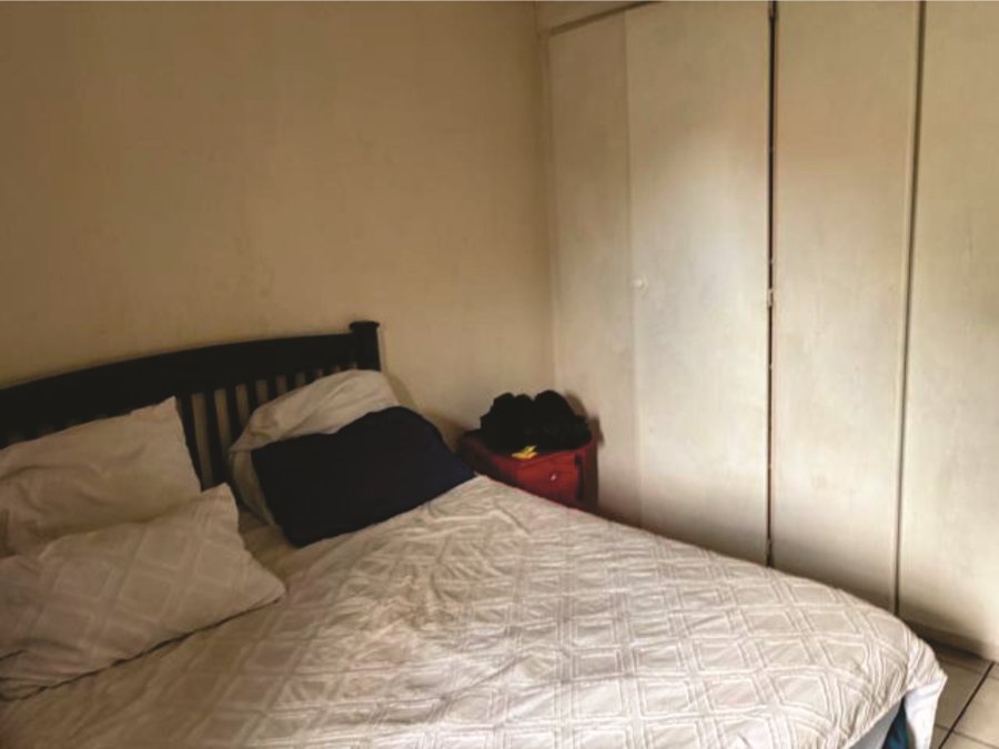 1 Bedroom Property for Sale in Gezina Gauteng