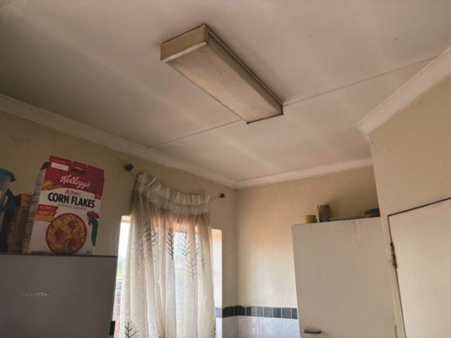 1 Bedroom Property for Sale in Gezina Gauteng