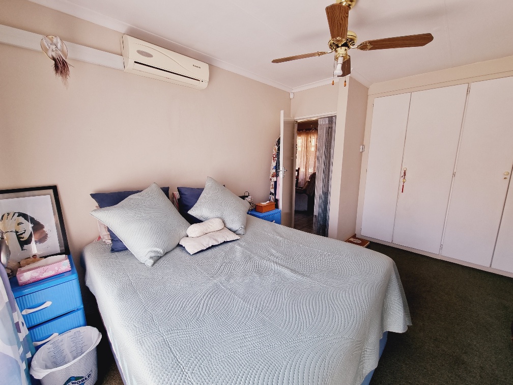 2 Bedroom Property for Sale in Annlin Gauteng