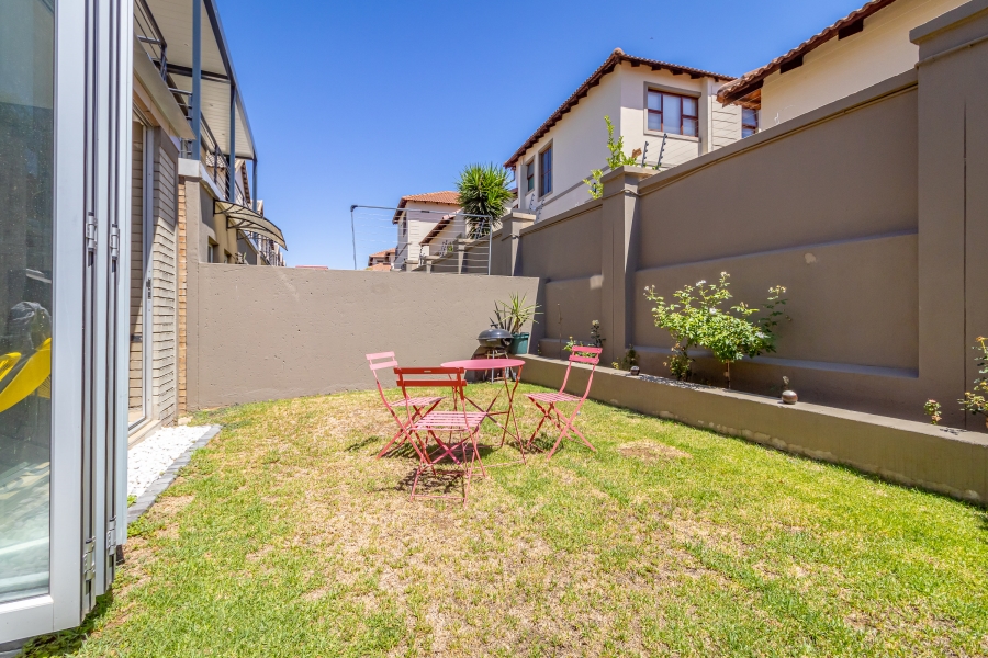 3 Bedroom Property for Sale in Fourways Gauteng