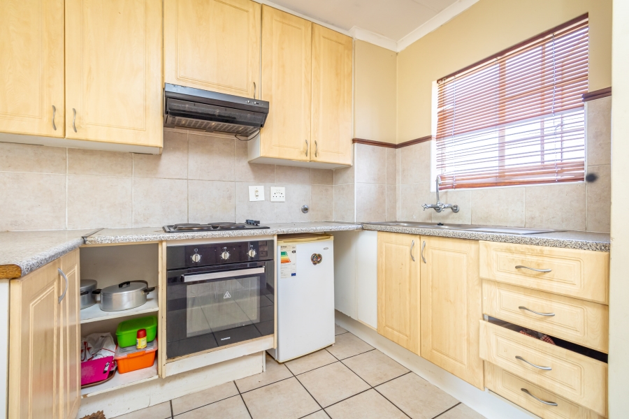 2 Bedroom Property for Sale in Sagewood Gauteng