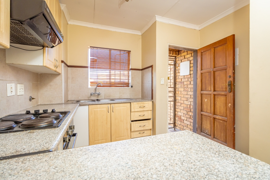 2 Bedroom Property for Sale in Sagewood Gauteng