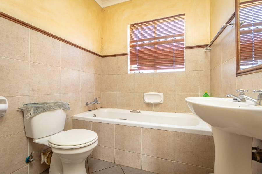 2 Bedroom Property for Sale in Sagewood Gauteng