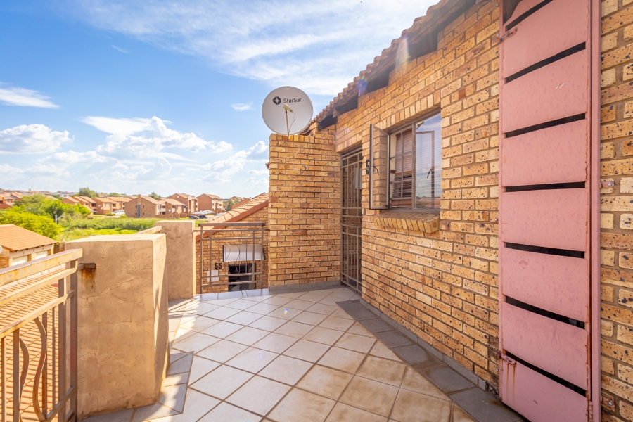 2 Bedroom Property for Sale in Sagewood Gauteng