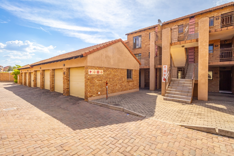 2 Bedroom Property for Sale in Sagewood Gauteng