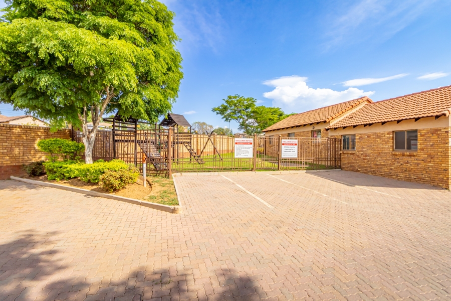 2 Bedroom Property for Sale in Sagewood Gauteng