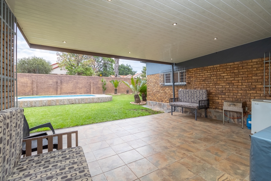 3 Bedroom Property for Sale in Rant En Dal Gauteng