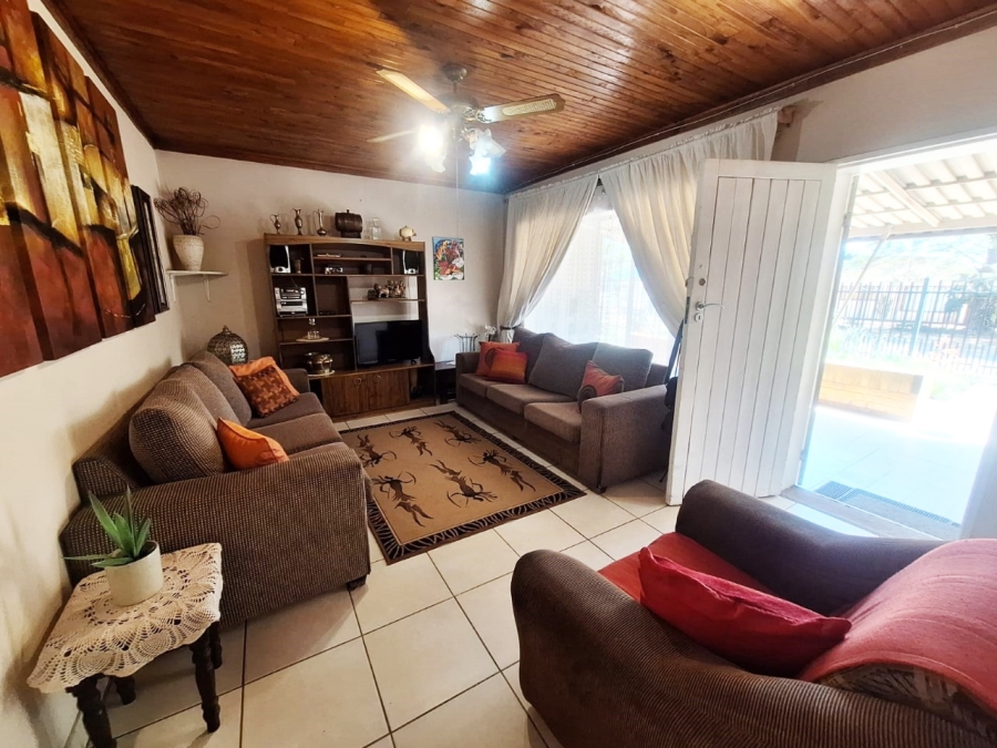 3 Bedroom Property for Sale in Booysens Gauteng