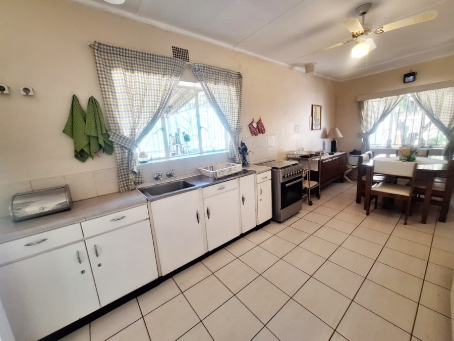 3 Bedroom Property for Sale in Booysens Gauteng