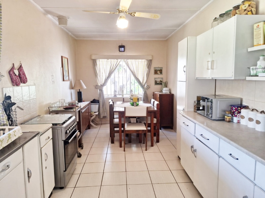 3 Bedroom Property for Sale in Booysens Gauteng