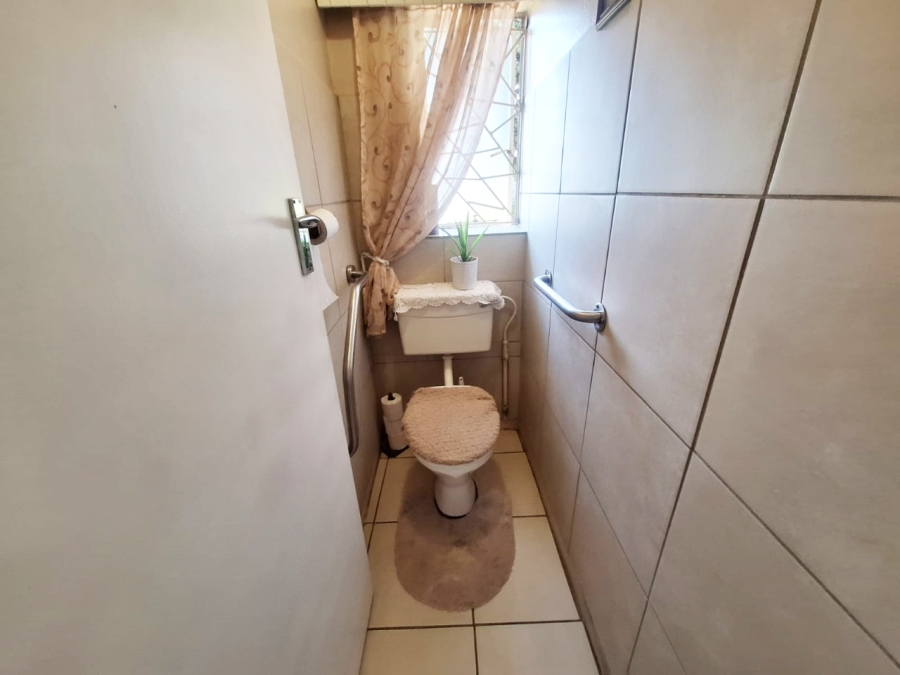 3 Bedroom Property for Sale in Booysens Gauteng