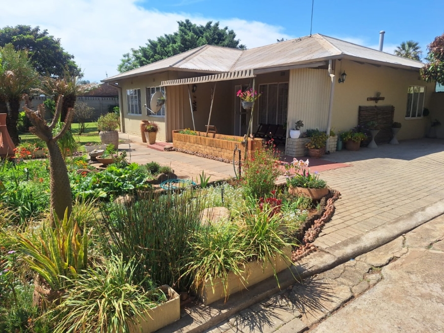 3 Bedroom Property for Sale in Booysens Gauteng