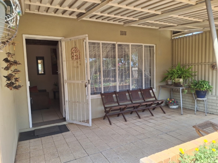 3 Bedroom Property for Sale in Booysens Gauteng