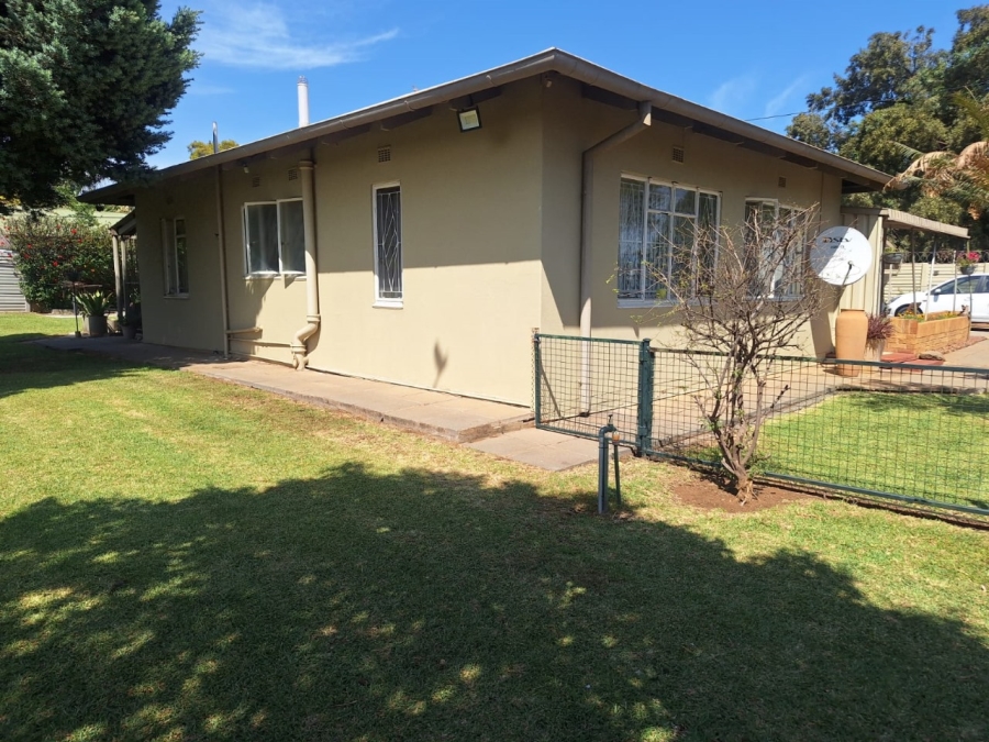 3 Bedroom Property for Sale in Booysens Gauteng